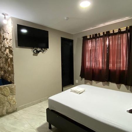 Hostal Bellagio Guayaquil Exterior foto
